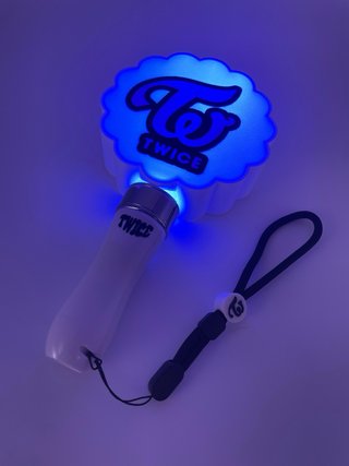 Lightstick TWICE