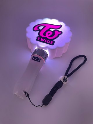 Lightstick TWICE