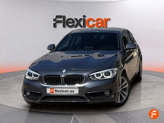 BMW Serie 1 118i