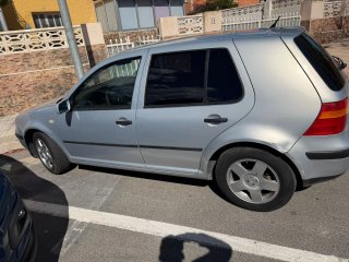 Volkswagen Golf 1999