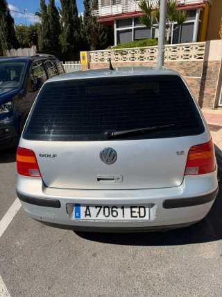 Volkswagen Golf 1999