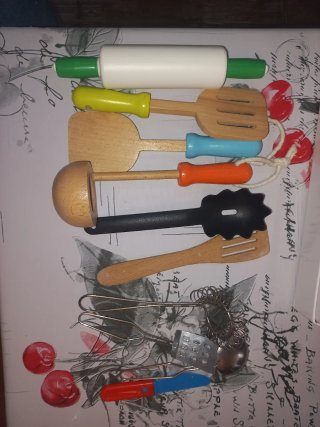 Cocinita Imaginarium
