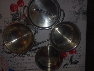 Cocinita Imaginarium