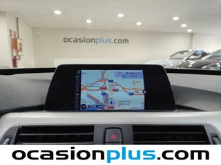 BMW Serie 3 320d Gran Turismo 135 kW (184 CV)