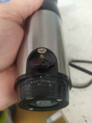 Batidora Bosch MaxoXX 1000W - Para reparar/ PIEZAS