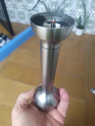 Batidora Bosch MaxoXX 1000W - Para reparar/ PIEZAS
