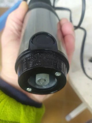 Batidora Bosch MaxoXX 1000W - Para reparar/ PIEZAS