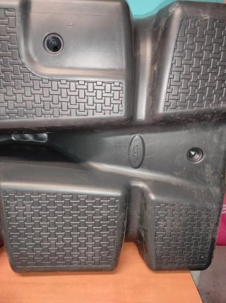 Recuperador de agua 310L