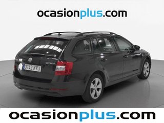 Skoda Octavia Combi 1.5 TSI Ambition DSG 110 kW (150 CV)