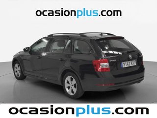 Skoda Octavia Combi 1.5 TSI Ambition DSG 110 kW (150 CV)