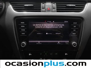 Skoda Octavia Combi 1.5 TSI Ambition DSG 110 kW (150 CV)