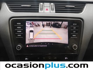 Skoda Octavia Combi 1.5 TSI Ambition DSG 110 kW (150 CV)