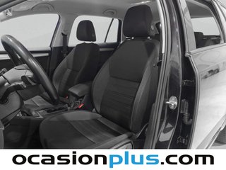 Skoda Octavia Combi 1.5 TSI Ambition DSG 110 kW (150 CV)