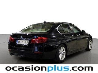 BMW Serie 5 530d 190 kW (258 CV)