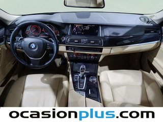 BMW Serie 5 530d 190 kW (258 CV)