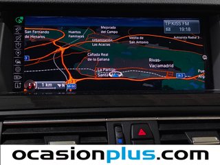BMW Serie 5 530d 190 kW (258 CV)