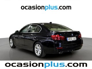 BMW Serie 5 530d 190 kW (258 CV)