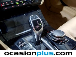 BMW Serie 5 530d 190 kW (258 CV)
