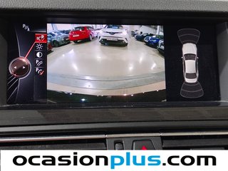 BMW Serie 5 530d 190 kW (258 CV)