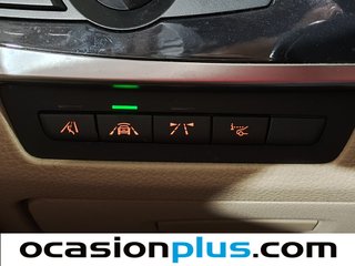 BMW Serie 5 530d 190 kW (258 CV)