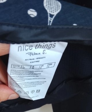 Blazer Nice Things T. XS
