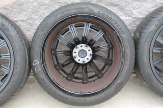 Llantas 21 AMG Original Mercedes EQS V297 EQE SUV