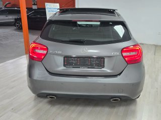 Mercedes-Benz Clase A 2015