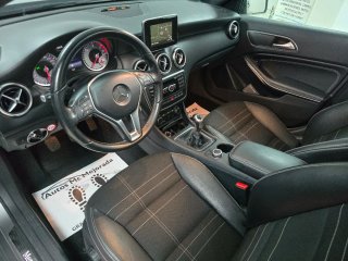 Mercedes-Benz Clase A 2015