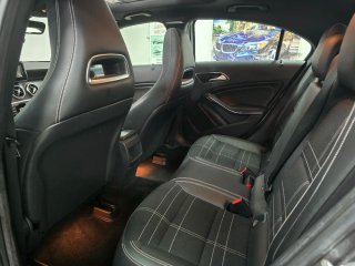 Mercedes-Benz Clase A 2015