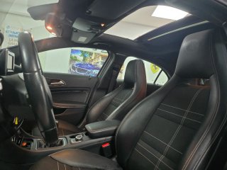 Mercedes-Benz Clase A 2015