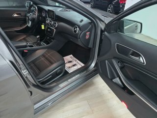 Mercedes-Benz Clase A 2015