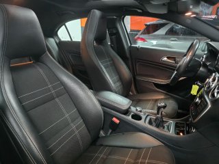 Mercedes-Benz Clase A 2015