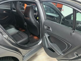 Mercedes-Benz Clase A 2015