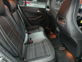 Mercedes-Benz Clase A 2015