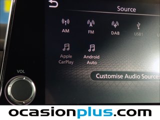 Nissan Qashqai E-POWER Acenta 140 kW (190 CV)