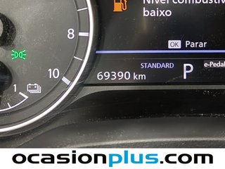 Nissan Qashqai E-POWER Acenta 140 kW (190 CV)