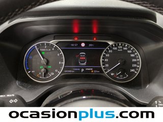 Nissan Qashqai E-POWER Acenta 140 kW (190 CV)