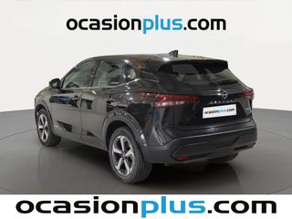 Nissan Qashqai E-POWER Acenta 140 kW (190 CV)
