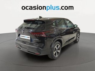 Nissan Qashqai E-POWER Acenta 140 kW (190 CV)