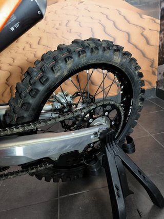 KTM SX 125 2025