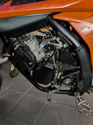 KTM SX 125 2025
