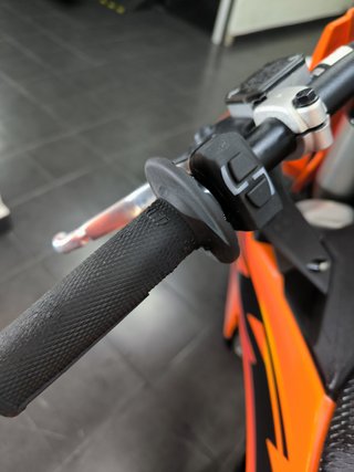 KTM SX 125 2025