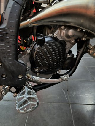 KTM SX 125 2025