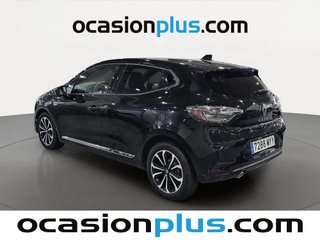 Renault Clio Techno TCe 66 kW (90 CV)