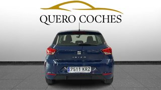 SEAT Ibiza 2018