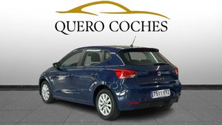 SEAT Ibiza 2018