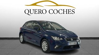SEAT Ibiza 2018