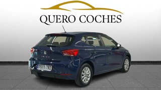 SEAT Ibiza 2018