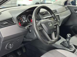SEAT Ibiza 2018