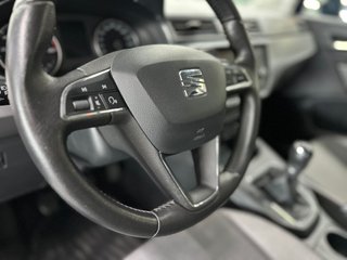 SEAT Ibiza 2018